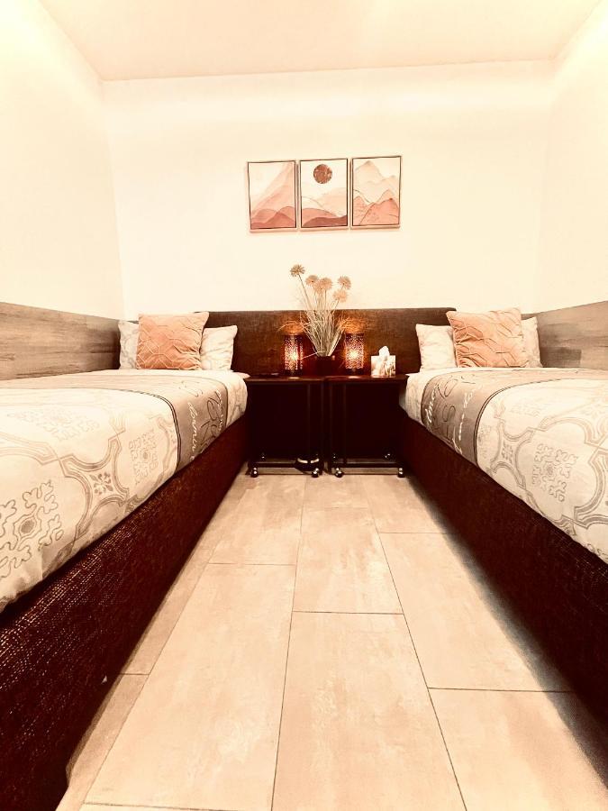 2 Room Galerie Einliegerwohnung In Rheinstetten, Messe Naehe, Rollstuhlfahrer Geeignet Exteriér fotografie